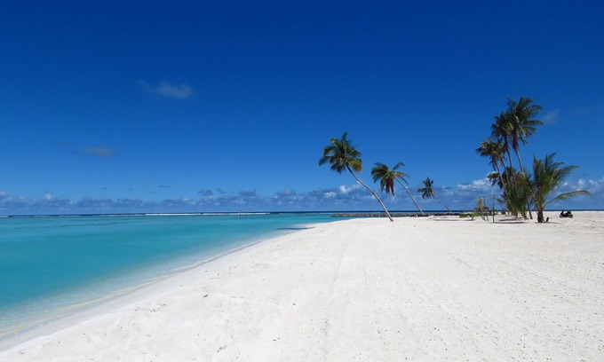 Huraa Cama Y Desayuno | The Sunrise Huraa