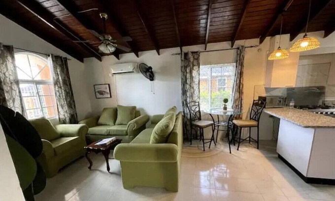Spring Village Casa | The Sunset Crescent Residence/Gated Community