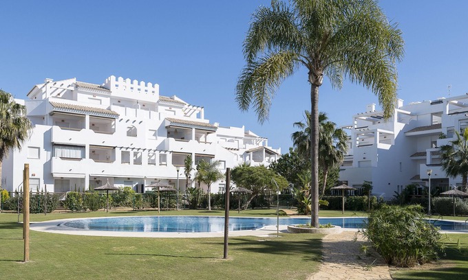 Rota Apartamento | The Sunset House-punta Candor Beach