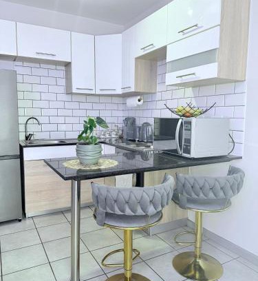 Boksburg Apartamento | The Sunset Lifestyle near Carnival City