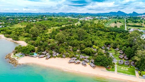 Na Chom Thian Complejo | The Sunset Village -SHA PLUS CERTIFIED