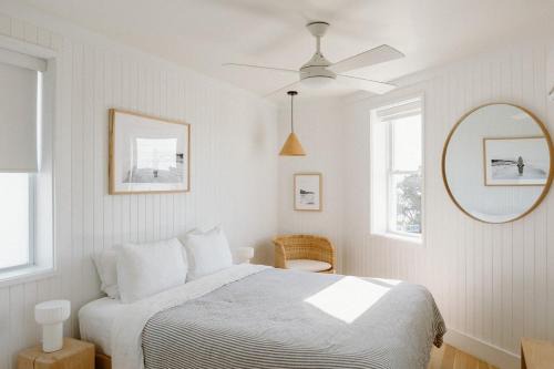Wrightsville Beach Apartamento | The Sunsetter by WB Abodes