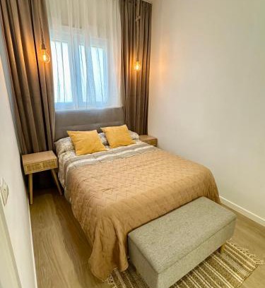 Les Tendetes Apartamento | The Sunshine Apartment