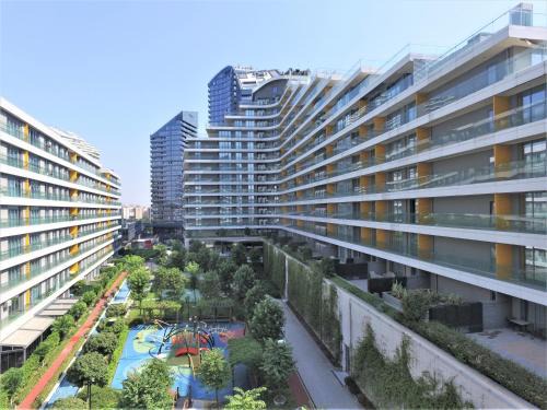 Bagcilar Apartamento | The Superior Living Batışehir