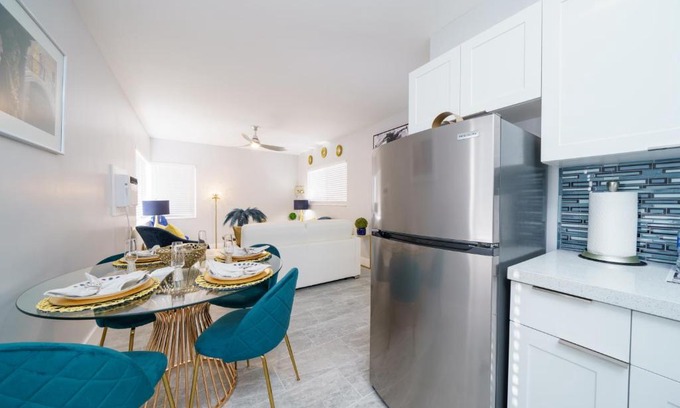 Hollywood Apartamento | The Surf Hollywood Beach