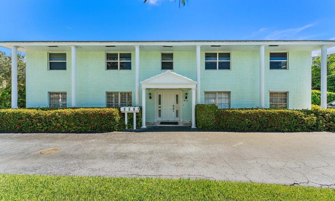Singer Island Apartamento | The Surf Park