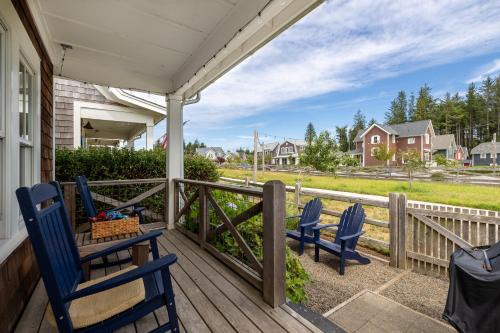 Seabrook Casa | The Surfing Cowboy by Seabrook Hospitality