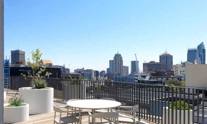 Surry Hills Apartamento | The Surry Apartments by Urban Rest