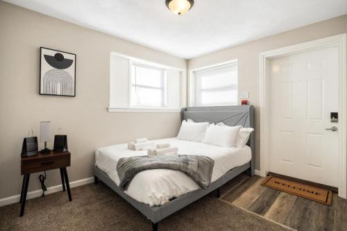 Peoria Apartamento | the susan - a cozy, comfy 1bd suite