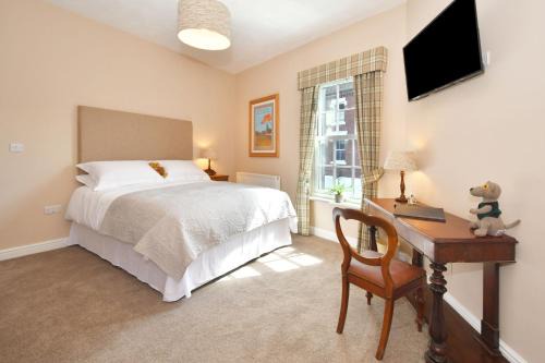 Stoke-on-Trent Cama Y Desayuno | The Sutherland Arms