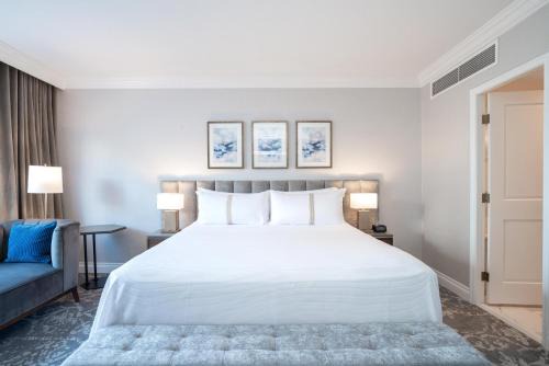 Downtown Vancouver Hotel | The Sutton Place Hotel Vancouver