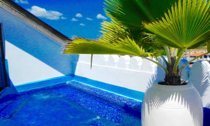 Stone Town Hotel | The Swahili House