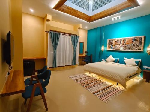 Matemwe Casa | The Swahili Plaza