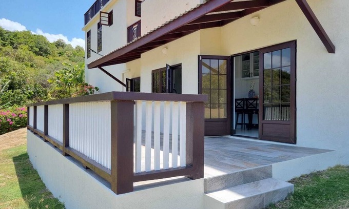 Gate Park Apartamento | The Swallow Nest
