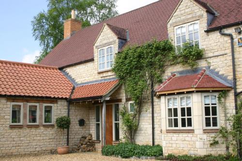 Brigstock Cama Y Desayuno | The Swallows Rest Bed & Breakfast