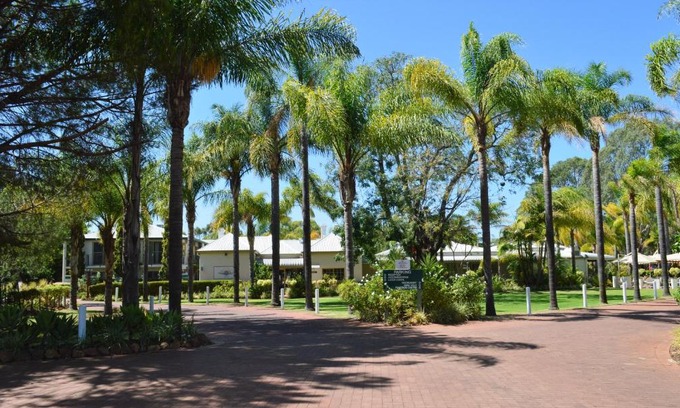 Henley Brook Complejo | The Swan Valley Hotel