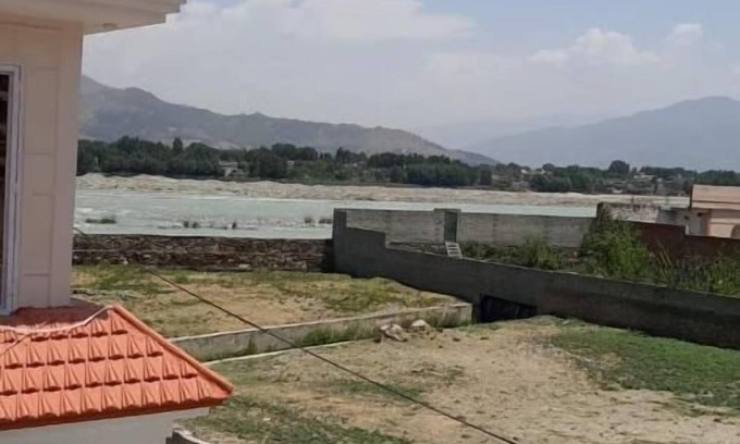 Mingora Casa | The Swat Sukoon