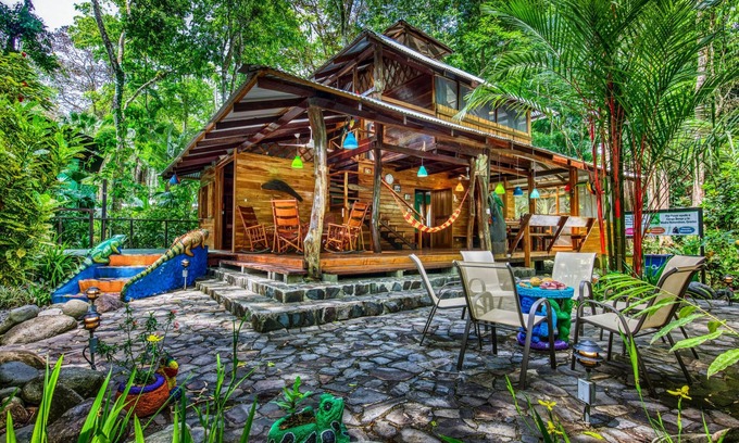 Manzanillo Casa | The Sweet Dream House