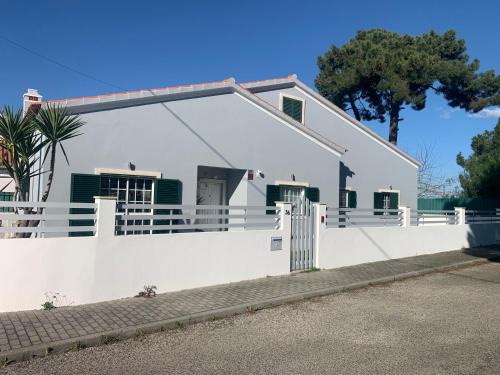 Sao Simao Casa | The Sweet Dreams Holiday House