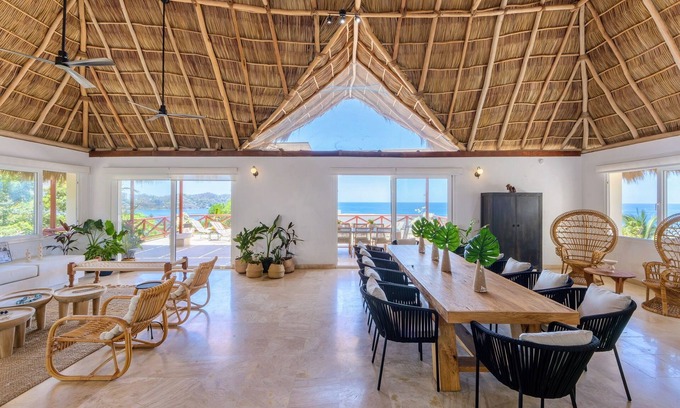 North End Condominio | The Sweet Life Sayulita | Ocean Views
