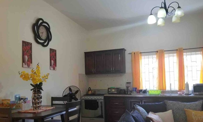 Falmouth Apartamento | The Sweet Spot