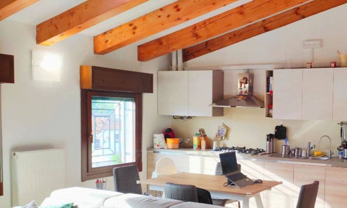 Urbana Apartamento | THE SWEET WALLS: WE GIVE VALUE TO YOUR STAYS