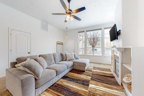 Pocatello Casa | The Swisher House