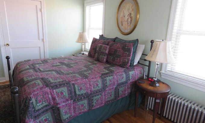Gettysburg Cama Y Desayuno | The Swope Manor Bed & Breakfast
