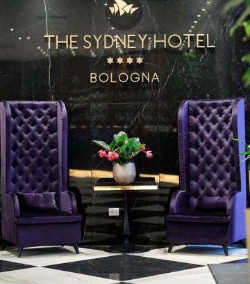 Bologna Fiere District Hotel | The Sydney Hotel