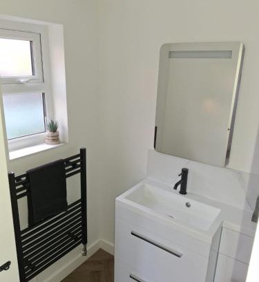 Overstone Apartamento | The Sywell Snug