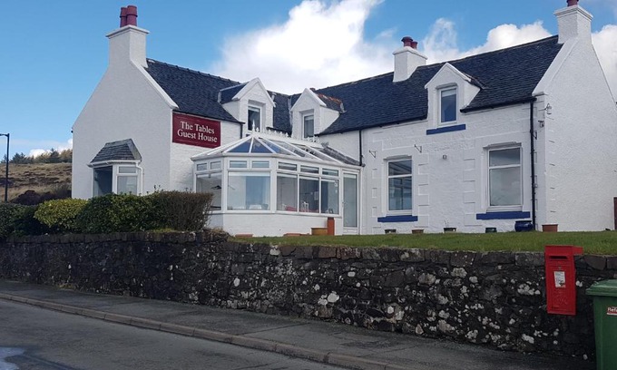 Dunvegan Casa | The Tables Guest House