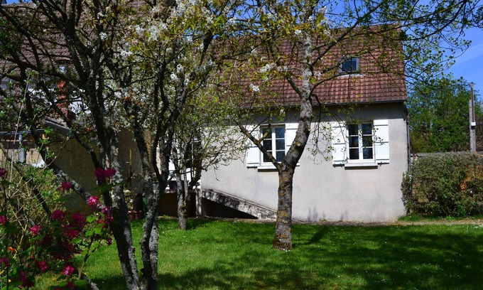 Tannay Casa | La escapada tannaysiana