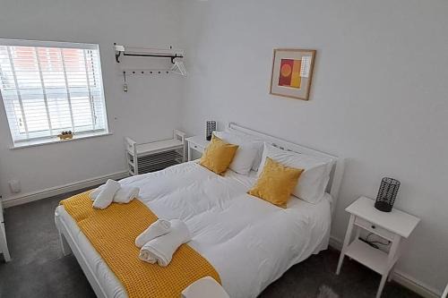 Long Whatton Apartamento | The Tanners Cottage