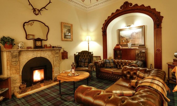 Dufftown Casa | The Tannochbrae