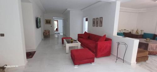 Targa Apartamento | The Targa Treasure