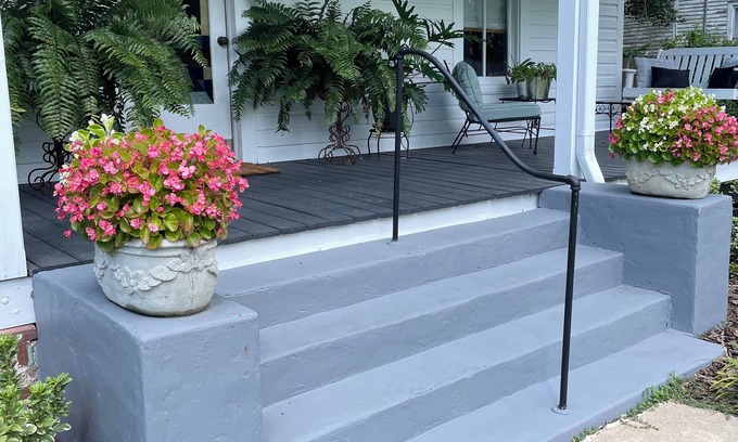 Historic Downtown Apalachicola Casa | The Tarpon Cottage near the bay. Relaxing getaway!!!! Snowbirds special.