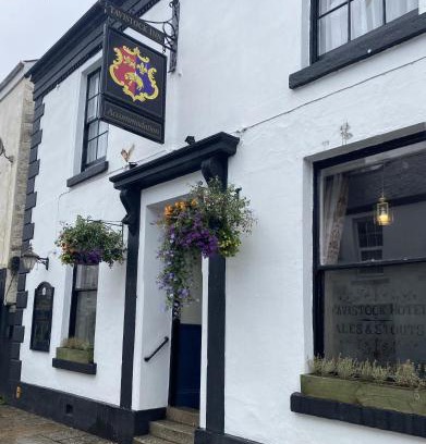 Tavistock Hotel | The Tavistock Hotel & Inn