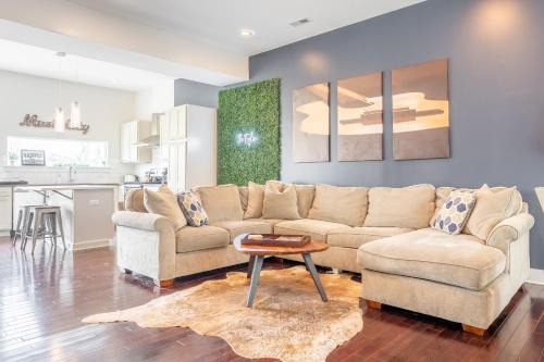Chestnut Hill Casa | The Taylor by Stay Local Nashville