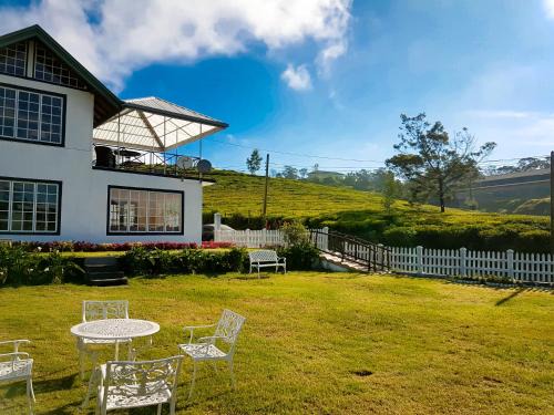 Nuwara Eliya Villa | The Tea Garden