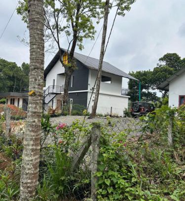 Kunchithanny Casa | The Tea Leaf Cottage