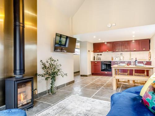 Warminster Casa | The Telephone Exchange
