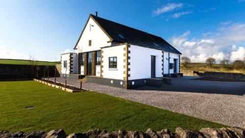 Longnor Casa | The Telephone Exchange at Parsley Hay