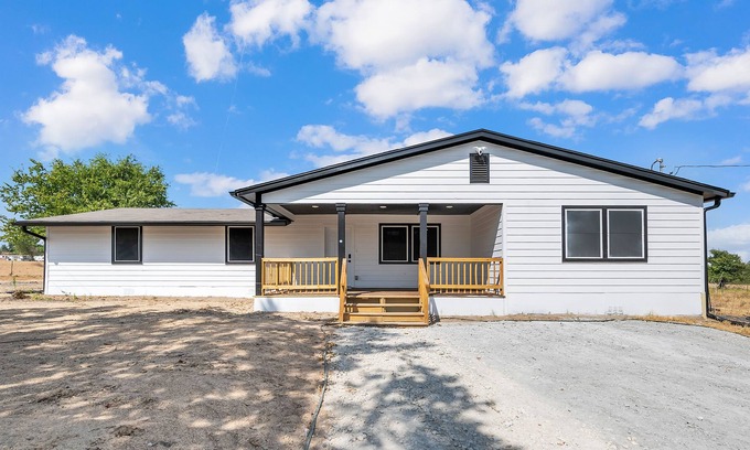 Temple Casa | The Temple House
