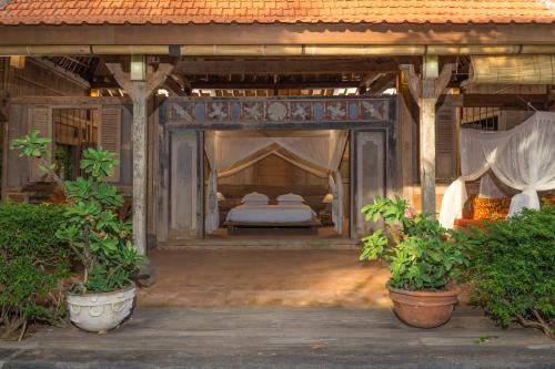 Pecatu Hotel | The Temple Lodge