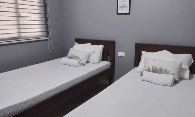 Sipalay Casa | The Tent Sipalay