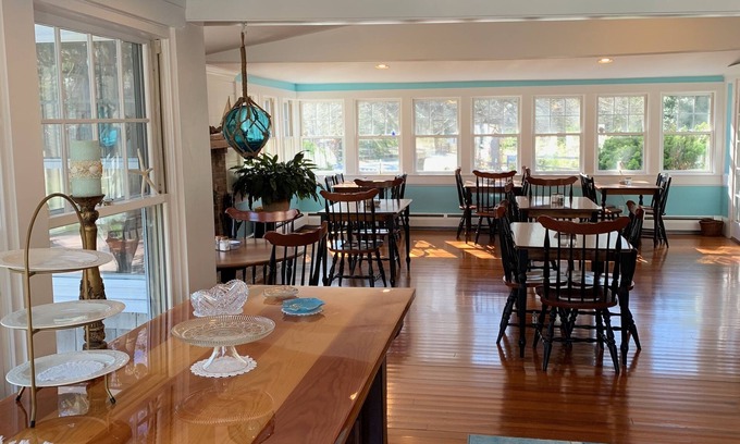West Harwich Cama Y Desayuno | The Tern Inn Bed & Breakfast and Cottages