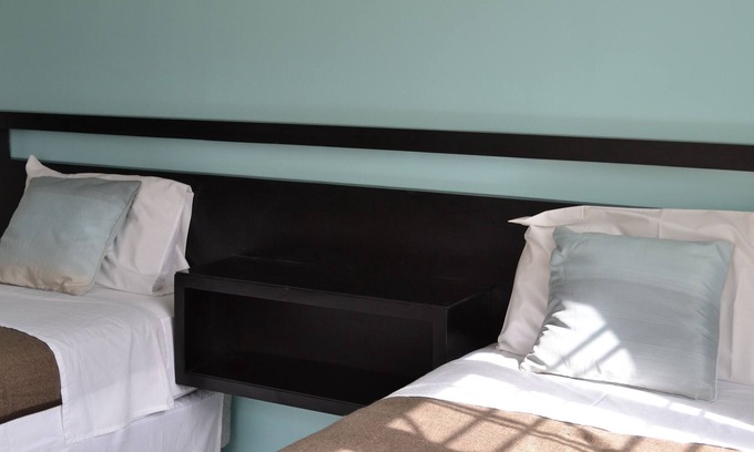 Mona Apartamento | La cama Terraza 2, Long Mountain Country Club, Beverly Hills, Kingston 6