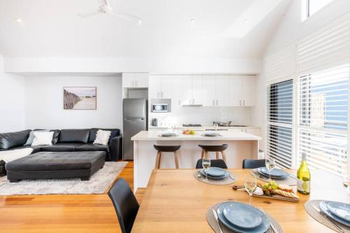 Ocean Grove Casa | The Terrace