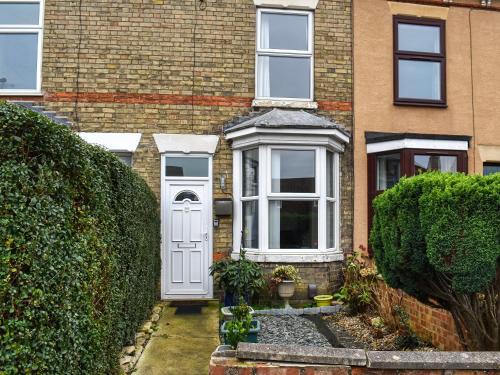 Peterborough Casa | The Terrace