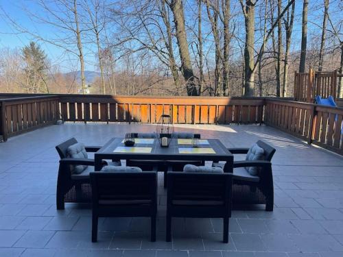 Karpacz Apartamento | The Terrace — Karpacz